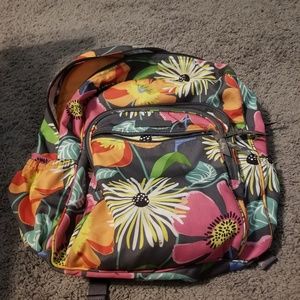 Vera Bradley backpack
